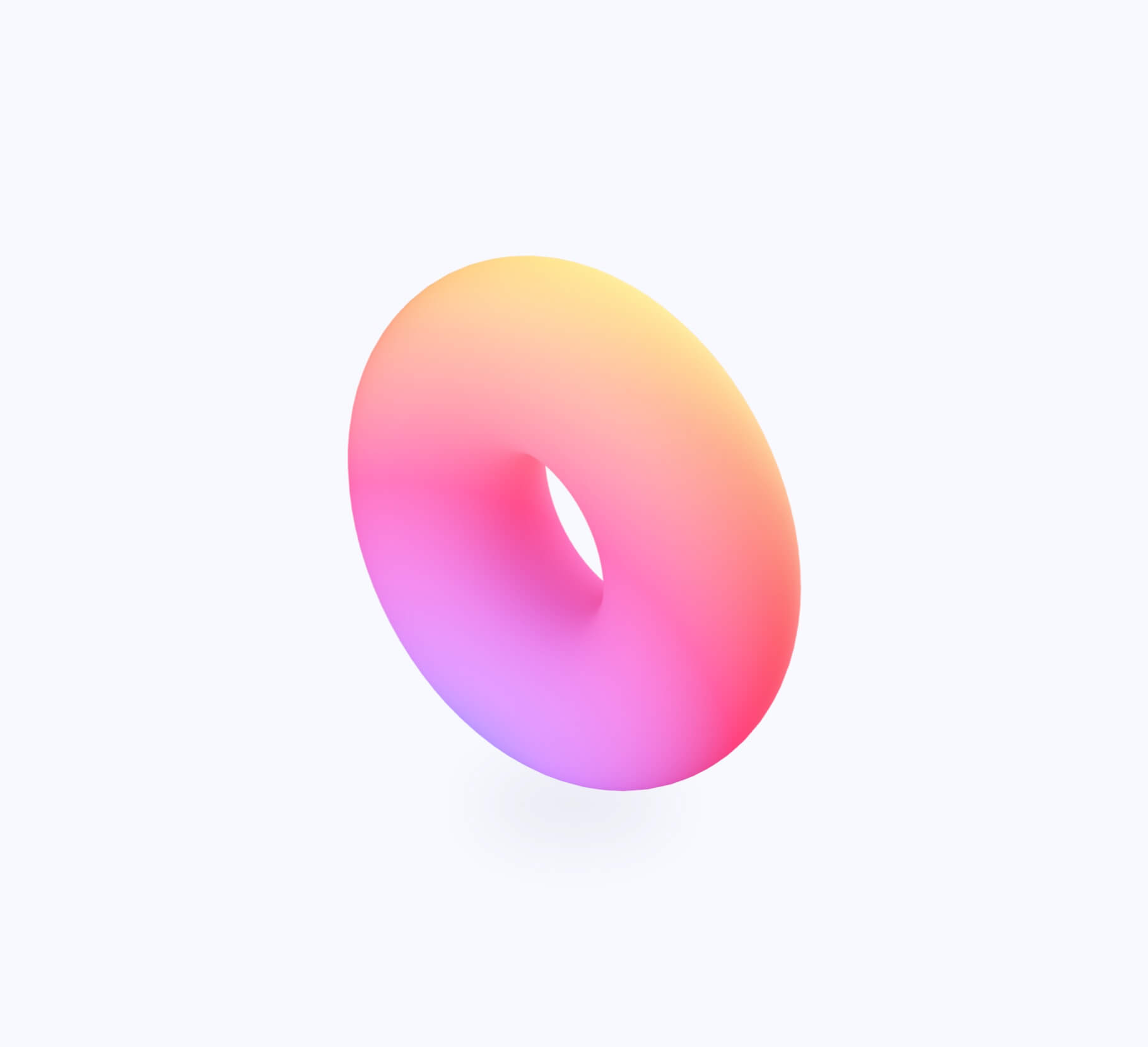 Showcase Portfolio Item Layout Elementor