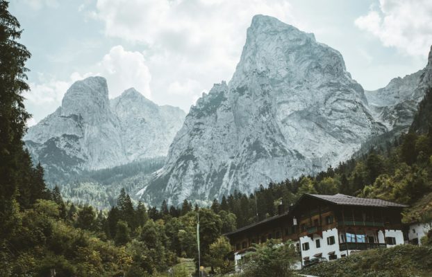 Umzug nach Österreich: Alles, was Sie wissen müssen