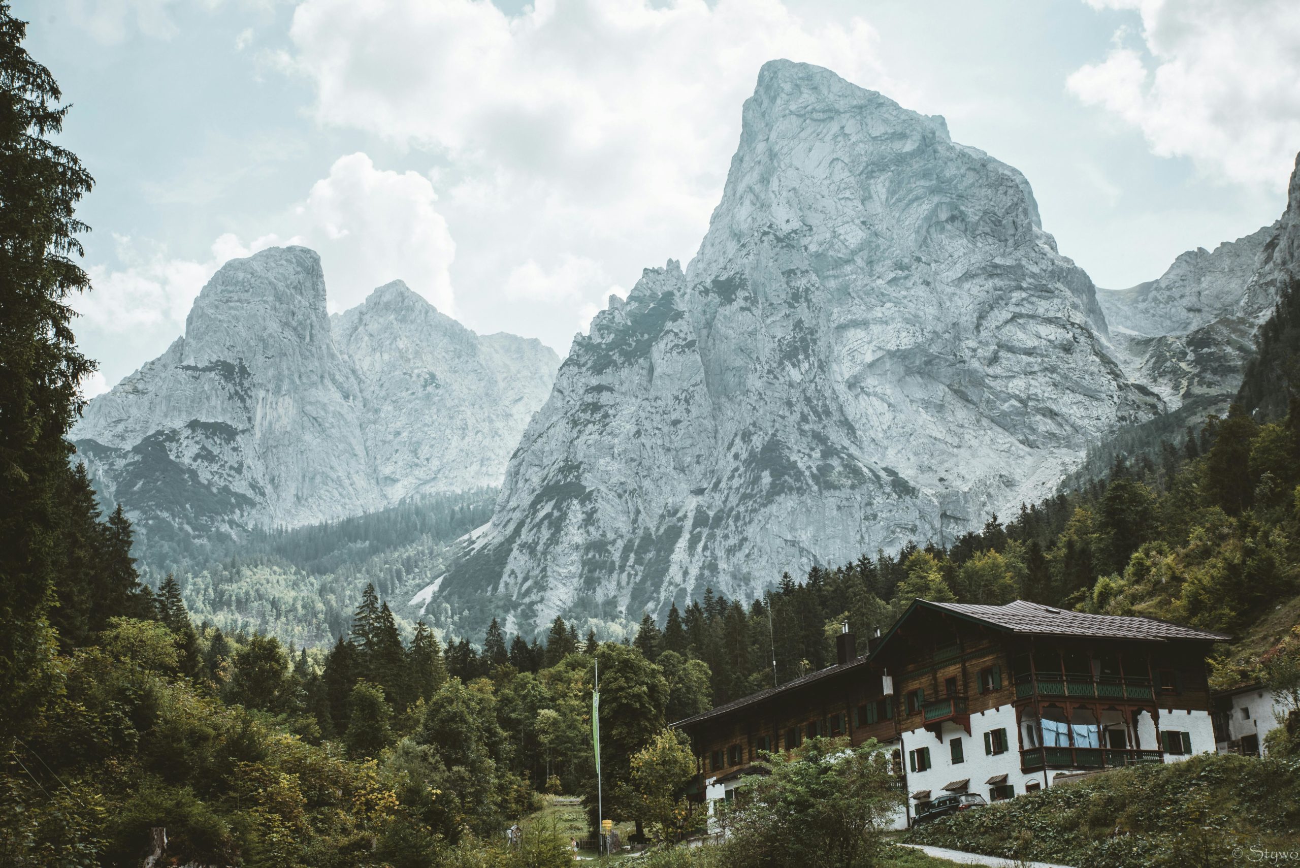 Umzug nach Österreich: Alles, was Sie wissen müssen