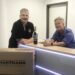 Kanzleiumzug Paderborn – Hartmann International transportiert Akten und IT-Systeme der Kanzlei Tarvenkorn & Wickord