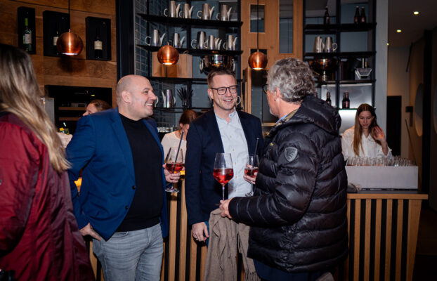 Weihnachtsfeier 2025 als gemeinsamer Jahresausklang