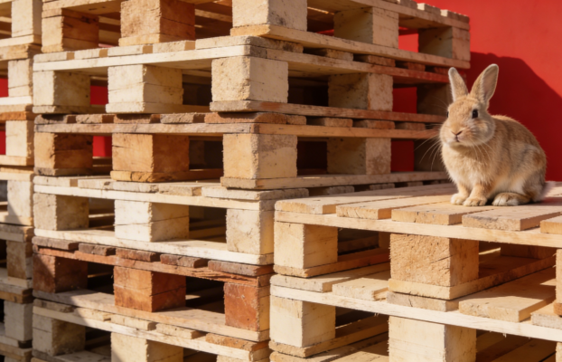 Ostergewinnspiel – mitmachen und gewinnen!